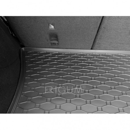 Covoras cauciuc portbagaj Tesla Model Y Juniper (Facelift) 2025-prezent, Rigum Cehia [2]