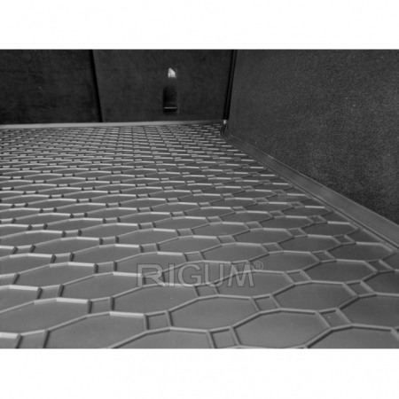 Covoras cauciuc portbagaj Tesla Model Y Juniper (Facelift) 2025-prezent, Rigum Cehia [3]