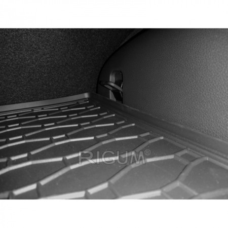 Covoras cauciuc (tavita) portbagaj Kia Sportage 5 (NQ5) 2022-prezent (portbagaj sus), Rigum Cehia [3]