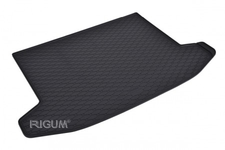 Covoras cauciuc (tavita) portbagaj Kia Sportage 5 (NQ5) 2022-prezent (portbagaj sus), Rigum Cehia [2]