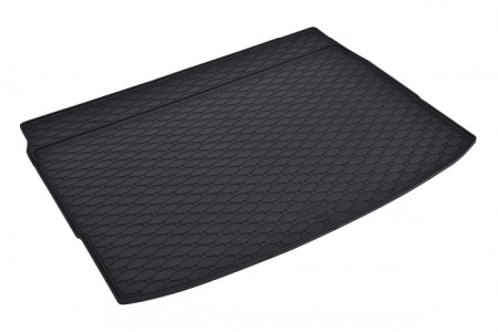 Tavite portbagaj auto - Covoras cauciuc (tavita) portbagaj Nissan Qashqai 2 (J11), 2014-2021, Rigum RKK Cehia