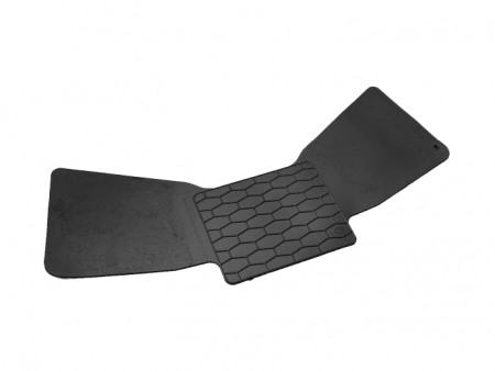 Covoras cauciuc tunel median Audi, Seat, VW, Skoda [3]