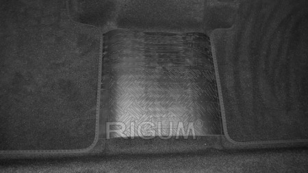 Covoras cauciuc tunel median universal Rigum - transport gratuit [1]