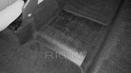 Covoras cauciuc tunel podea spate Rigum 900101 [3]