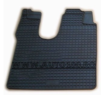 Covorase cauciuc auto dedicate - COVORAS MAN TGS sofer
