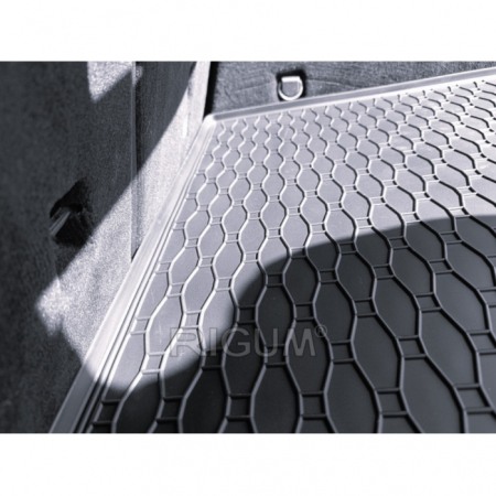 Covoras portbagaj cauciuc Mercedes GLC Coupe C253, 2016-2023, Rigum Cehia [2]