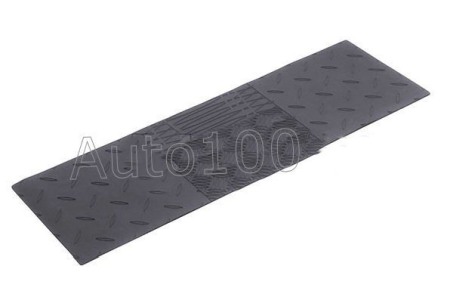 Accesorii interior - Covoras spate tunel median Rigum