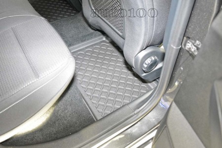 Covorase Aristar tip tavita dedicate Ford Focus IV 09.2018- [1]