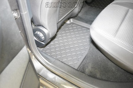 Covorase Aristar tip tavita dedicate Ford Focus IV 09.2018- [5]