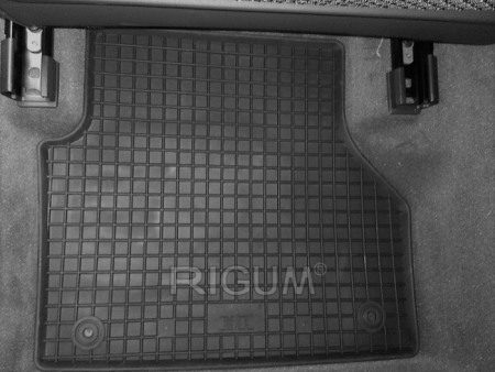 Covorase auto Audi A6 / A7 C8 fabricatie 2018 - prezent [1]