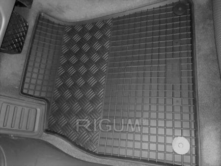 Covorase auto Audi A6 / A7 C8 fabricatie 2018 - prezent [3]