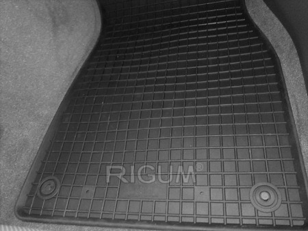 Covorase auto Audi A6 / A7 C8 fabricatie 2018 - prezent [2]