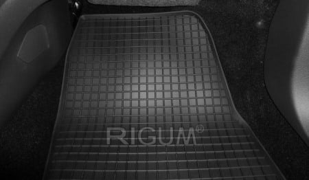 Covorase auto cauciuc dedicate Ford Kuga II [3]