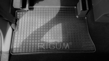 Covorase auto cauciuc dedicate Ford Kuga II [4]