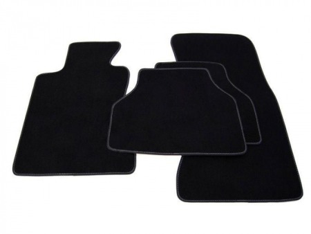 Covorase auto mocheta - Covorase auto mocheta BMW Seria 5 F10 fabricatie 2010 - 2014 (NEGRU)