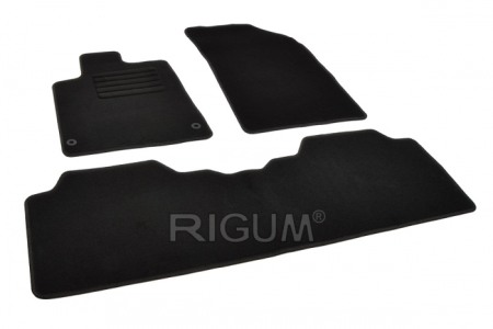 Covorase auto mocheta - Covorase auto mocheta Citroen C5 fabricatie 2001 - 2008 (NEGRU)