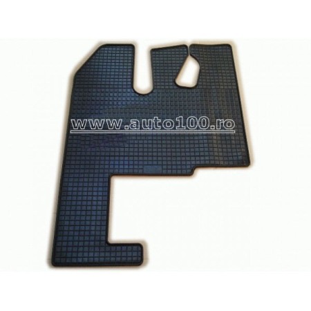 Covorase cauciuc auto dedicate - Covorase auto Renault Magnum