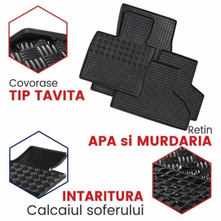 Covorase auto Seat Arona [1]