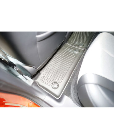 Covorașe auto tip tăviță dedicate BYD Dolphin G DM-i Plug-in Hybrid (2026 - prezent), brand Aristar [4]