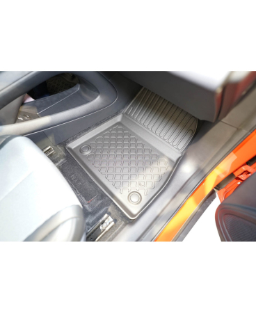 Covorașe auto tip tăviță dedicate BYD Dolphin G DM-i Plug-in Hybrid (2026 - prezent), brand Aristar [2]