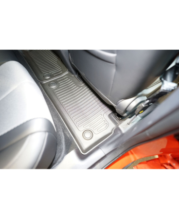Covorașe auto tip tăviță dedicate BYD Dolphin G DM-i Plug-in Hybrid (2026 - prezent), brand Aristar [6]