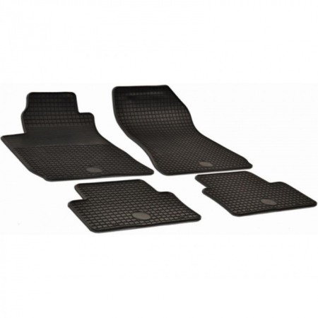 Covorase cauciuc auto dedicate - Covorase cauciuc Alfa Romeo 159