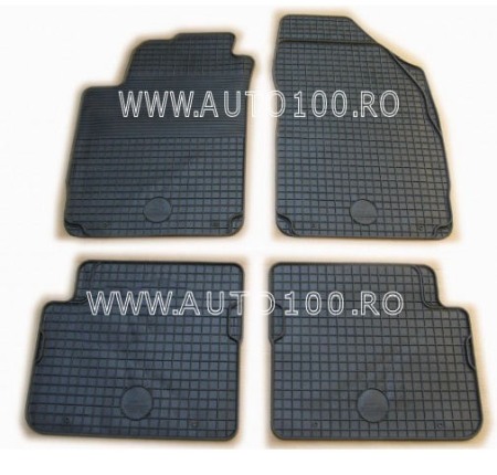 Covorase cauciuc Alfa Romeo GIULIETTA [1]
