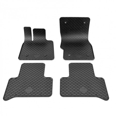 Covorase cauciuc Alfa Stelvio 2017-prezent 223184 [1]