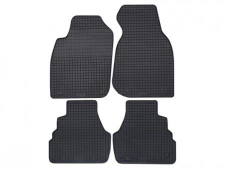 Covorase cauciuc auto Audi A6 C5 [1]