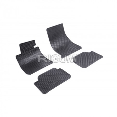 Covorase cauciuc auto dedicate - Covorase cauciuc auto BMW seria 1 F20