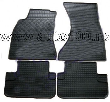 Accesorii interior - Covorase cauciuc auto dedicate Audi A5