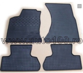 Accesorii interior - Covorase cauciuc auto dedicate Audi Q5