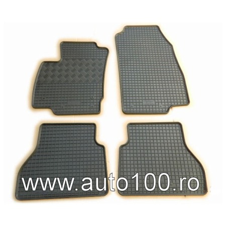 Covorase cauciuc auto dedicate - Covorase cauciuc auto dedicate Ford B-max
