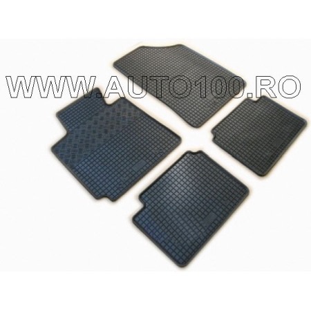 Covorase cauciuc auto dedicate Hyundai Veloster [1]