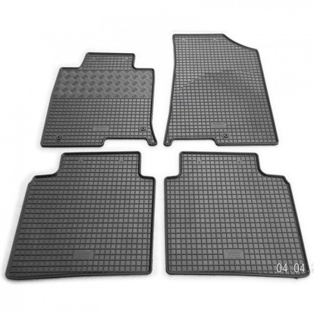 Covorase cauciuc auto dedicate - Covorase cauciuc auto dedicate Kia Optima IV