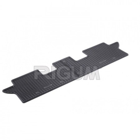 Covorase cauciuc auto dedicate - Covorase cauciuc auto dedicate Kia Sorento III rand 3