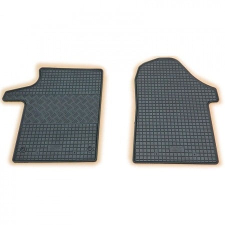 Covorase cauciuc auto dedicate - Covorase cauciuc auto dedicate Mercedes-Benz Vito/Viano W447