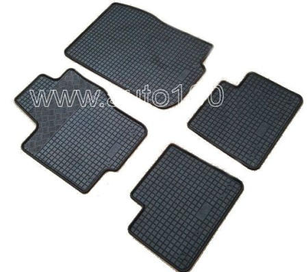 Covorase cauciuc auto dedicate - Covorase cauciuc auto dedicate Mercedes ML W166 si GL X166