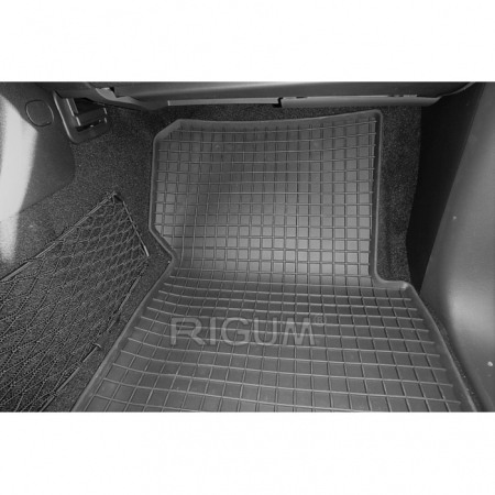 Covorase cauciuc auto dedicate Mercedes X Class  (typ 470) 2018- [3]