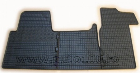 Covorase cauciuc auto dedicate - Covorase cauciuc auto dedicate Nissan NV400
