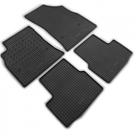 Covorase cauciuc auto dedicate - Covorase cauciuc auto dedicate Opel Astra K