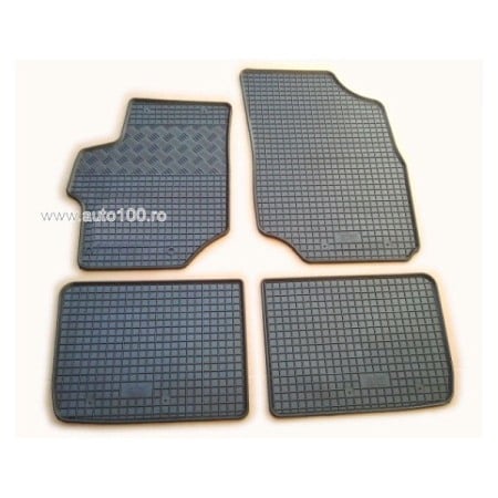 Covorase cauciuc auto dedicate - Covorase cauciuc auto dedicate Peugeot 301
