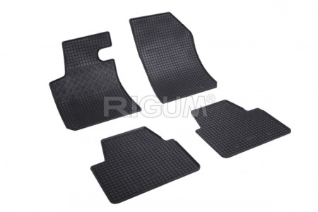 Covorase cauciuc auto dedicate Peugeot 308 II SW [1]