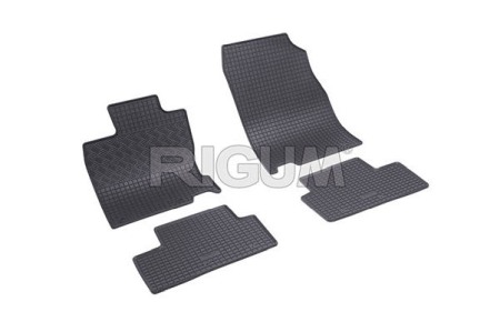 Covorase cauciuc auto dedicate - Covorase cauciuc auto dedicate Renault Kadjar