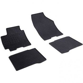 Covorase cauciuc auto dedicate - Covorase cauciuc auto dedicate Suzuki Baleno