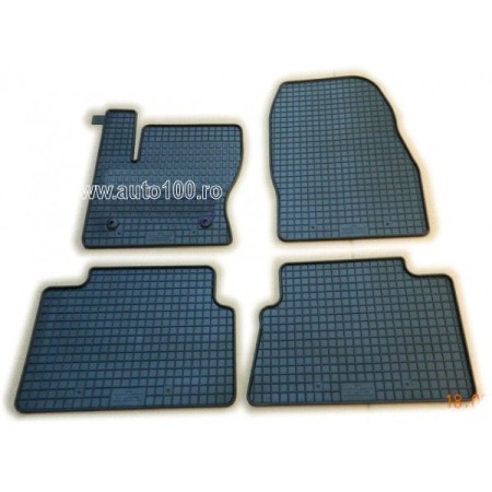 Covorase cauciuc auto dedicate - Covorase cauciuc auto Ford Kuga II