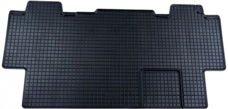 Covorase cauciuc auto dedicate - Covorase cauciuc auto rand II Citroen Jumpy III / Space Tourer, Peugeot Expert III / Traveller, Toyota Proace 