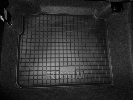 Covorase cauciuc auto Suzuki SX4 S-Cross [5]