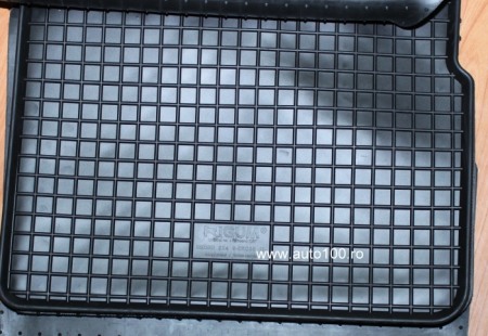 Covorase cauciuc auto Suzuki SX4 S-Cross [3]