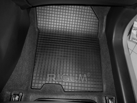 Covorase cauciuc auto Suzuki SX4 S-Cross [7]